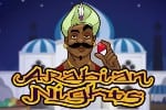 Arabian Nights Slot