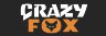 Crazy Fox Casino Logo