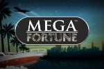 Mega Fortune Slot