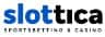 Slottica Casino Logo