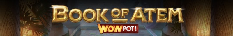 Book of Atem - WoWPot