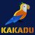 Casino Kakadu Logo