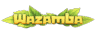 Wazamba Logo