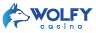 Wolfy Casino Logo