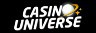 Casino Universe Logo