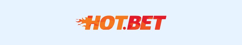 HOT.BET Banner
