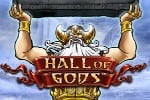 Hall of Gods logo
