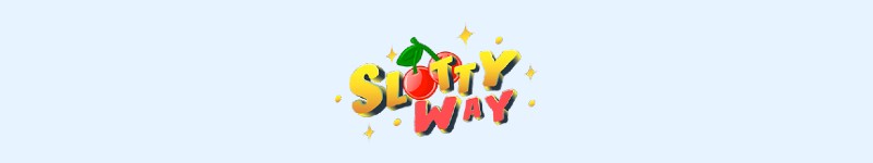 Slottyway Casino Banner