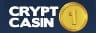 Crypto1Casino Logo