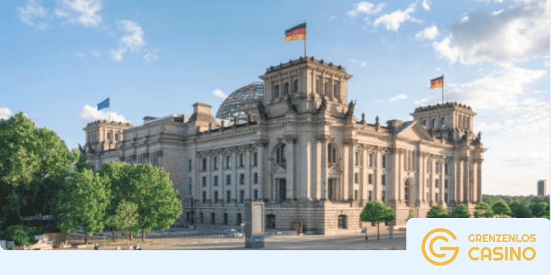 Kommen die deutschen Casino-Lizenzen doch wohl erst 2022?