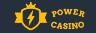 Power Casino Logo