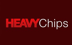 heavy chips