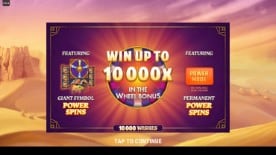 10000 Wishes Win up to 10000x