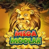 Mega Moolah - Microgaming