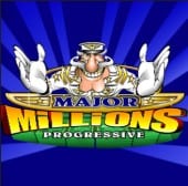 Major Millions Game Logo
