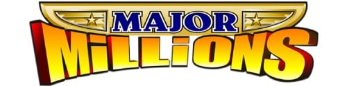 Major Millions Logo