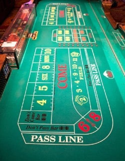 Baccarat