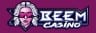 Beemcasino Logo
