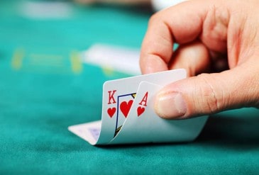 Blackjack