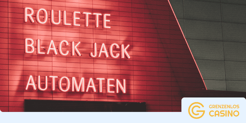 Das schmückt die Spieleportfolios von Casinos ohne deutscher Lizenz!