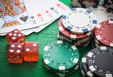 Poker