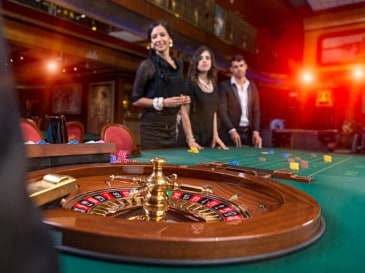 Roulette
