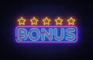 Casino Bonus