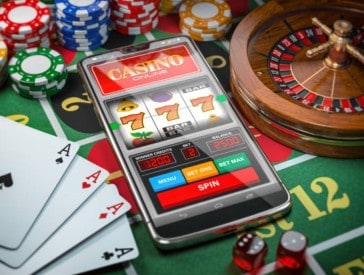 Casino Ohne Limit