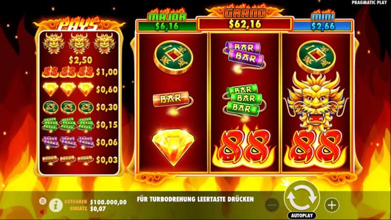 Fire 88