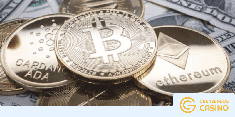 Kryptowährungen in Online Casinos: Essenzieller Fortschritt