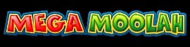 Mega Moolah Logo