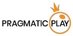 Pragmatic play Logo