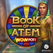 Book of Atem WowPot
