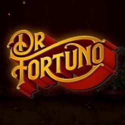 Dr Fortuno - Jackpot Slot
