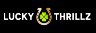 Luckythrillz Casino Logo
