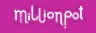 Millionpot Casino Logo