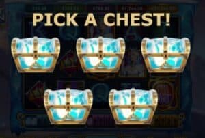 Pick a Chest