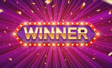 Progressive Jackpots Winner
