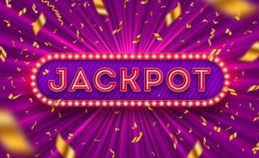 Progressive Jackpots