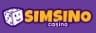 Simsino Casino Logo