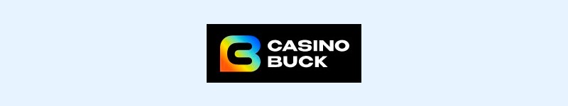 CasinoBuck Banner