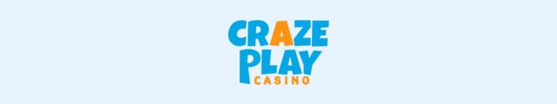 CrazePlay Banner