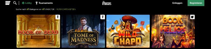 Dbosses Slots Banner