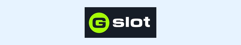 GSlot Banner