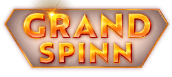 Grand Spinn Logo