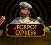 Jackpot Express Game Logo