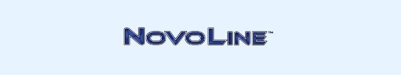Novoline Banner