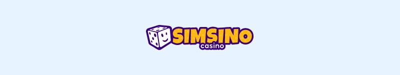 Simsino Casino Banner