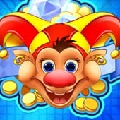 Trollpot 5000 Game Logo