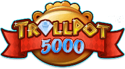 Trollpot 5000 Logo